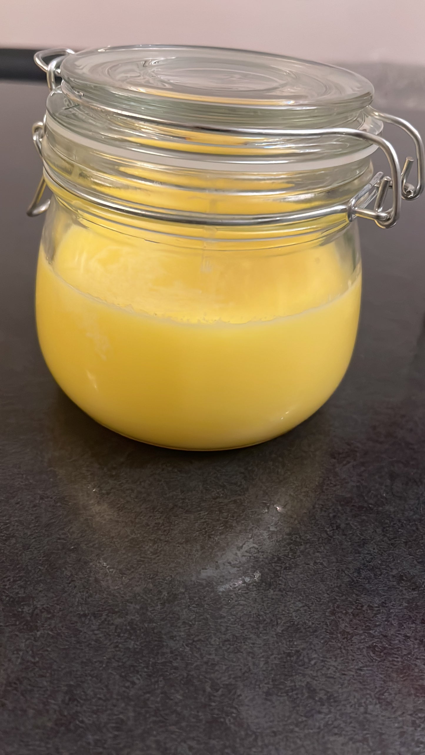 Nutri Ghee