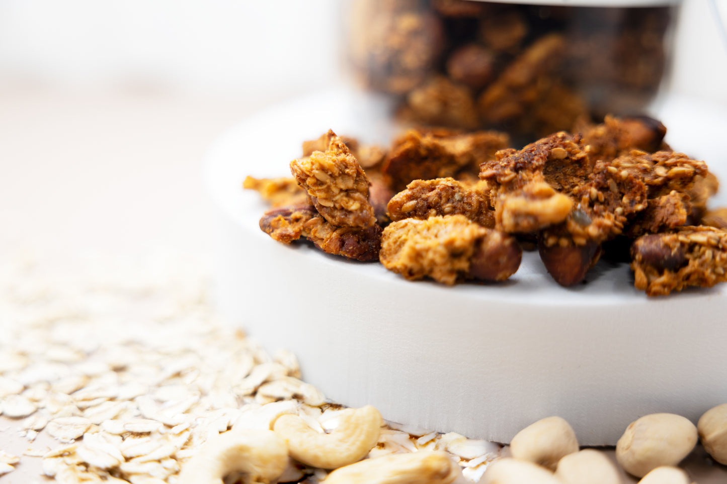 Granola