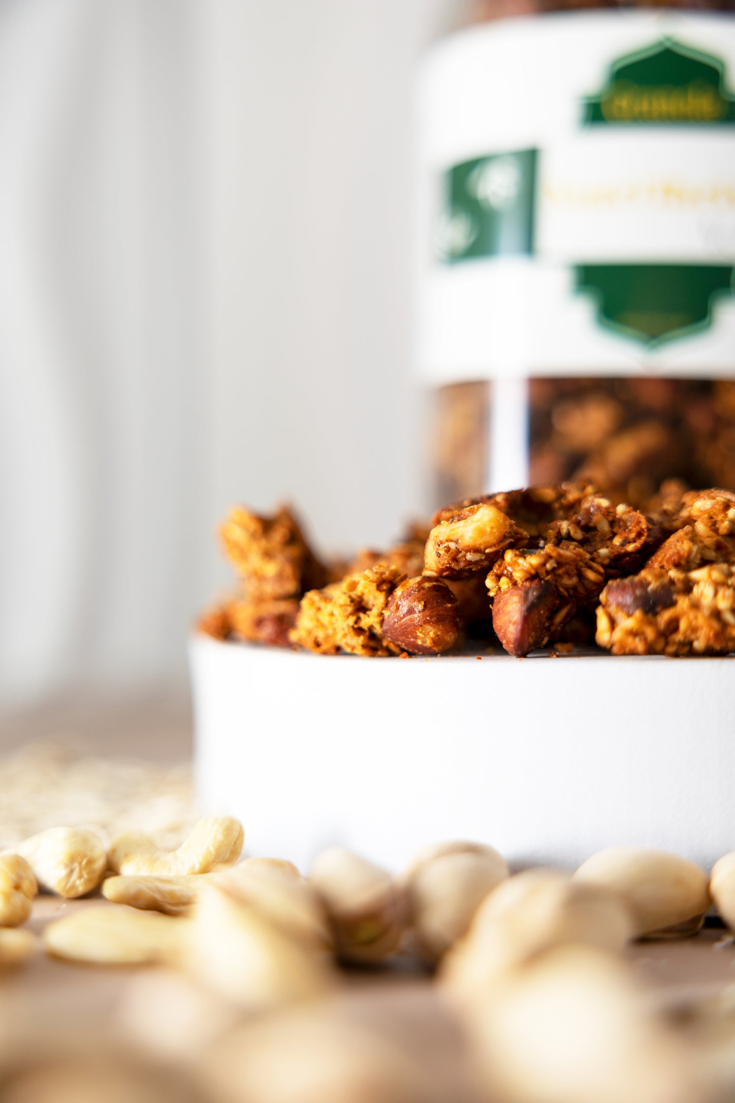Granola
