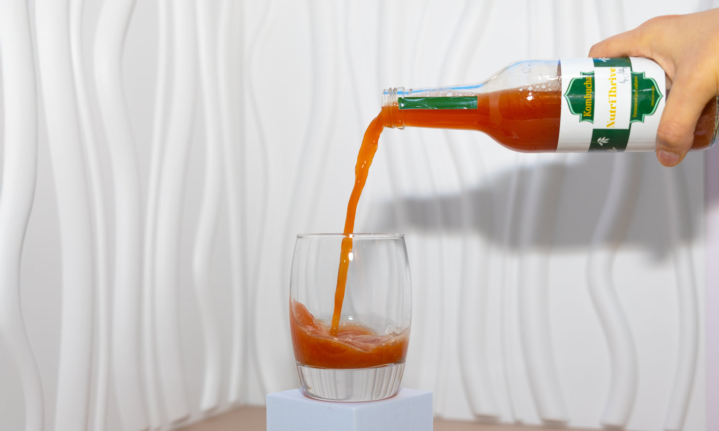 Kombucha
