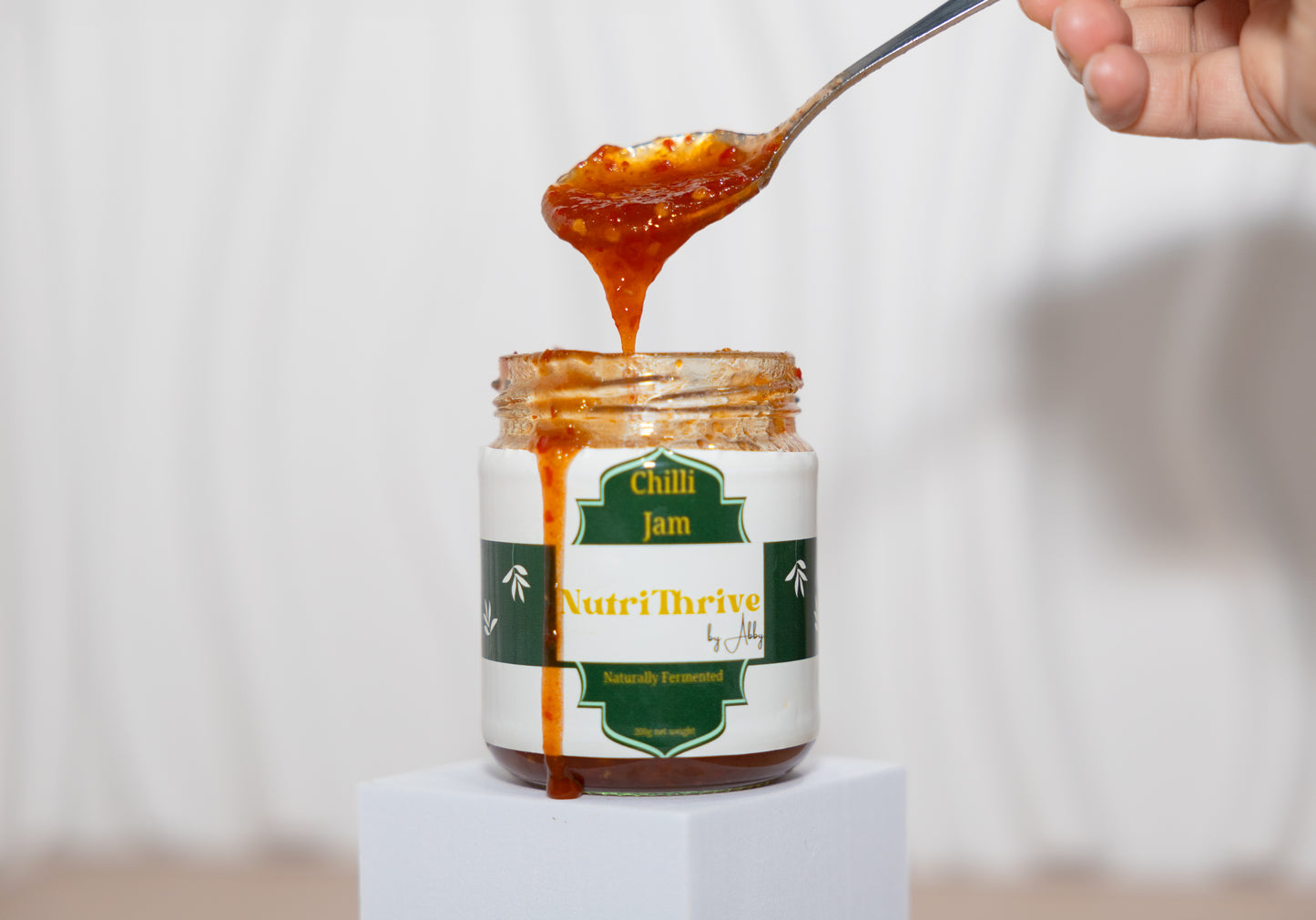 Chilli Jam