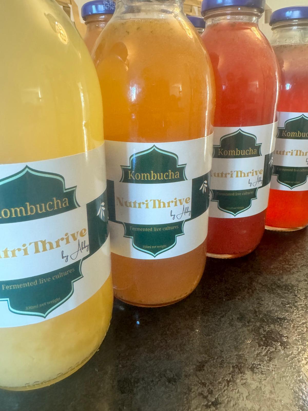Kombucha