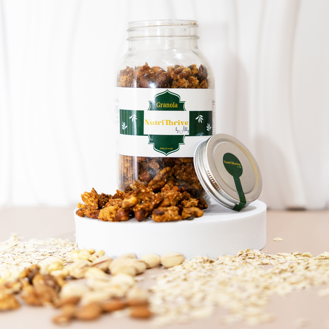 Granola