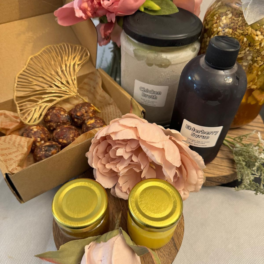Wellness Bundle