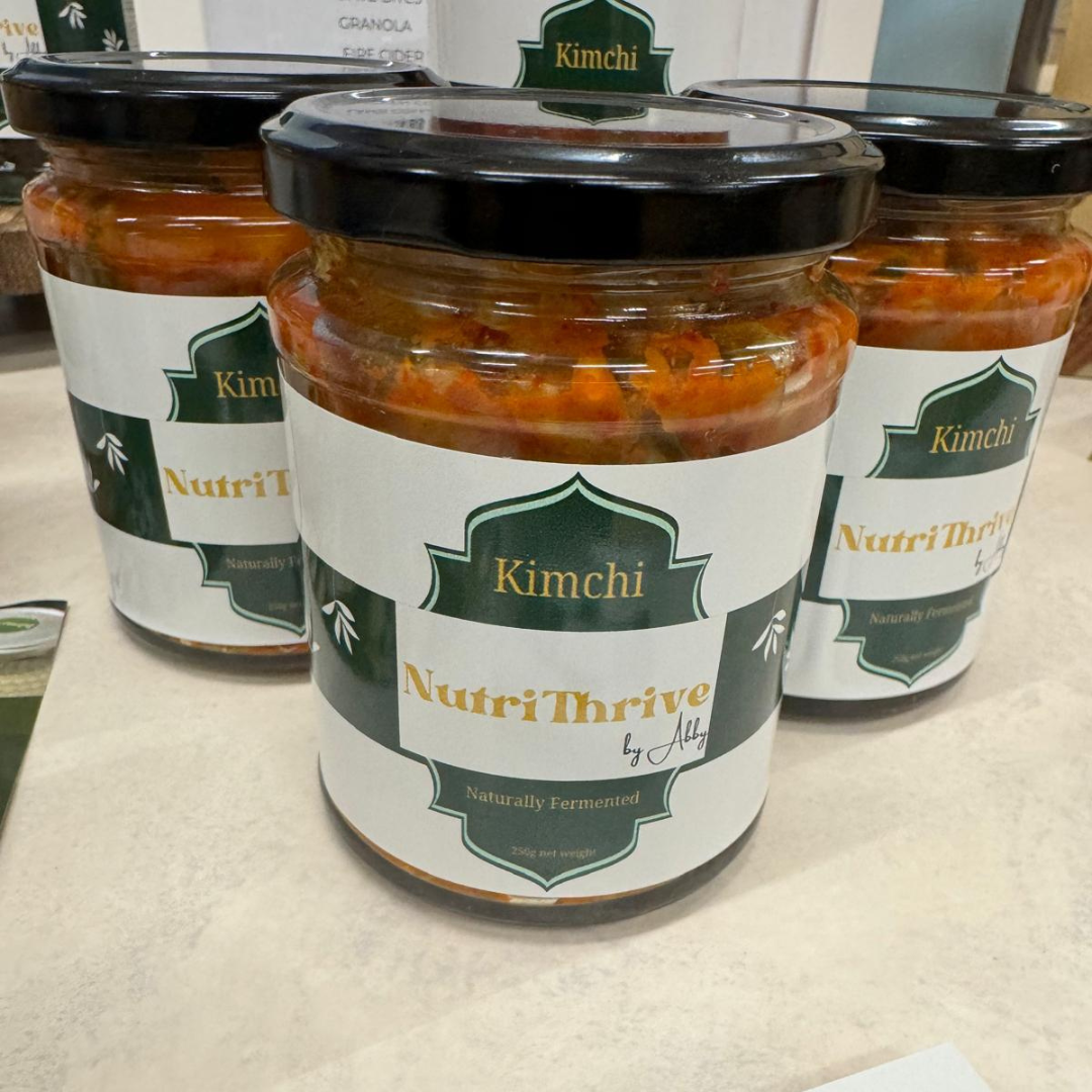 Kimchi