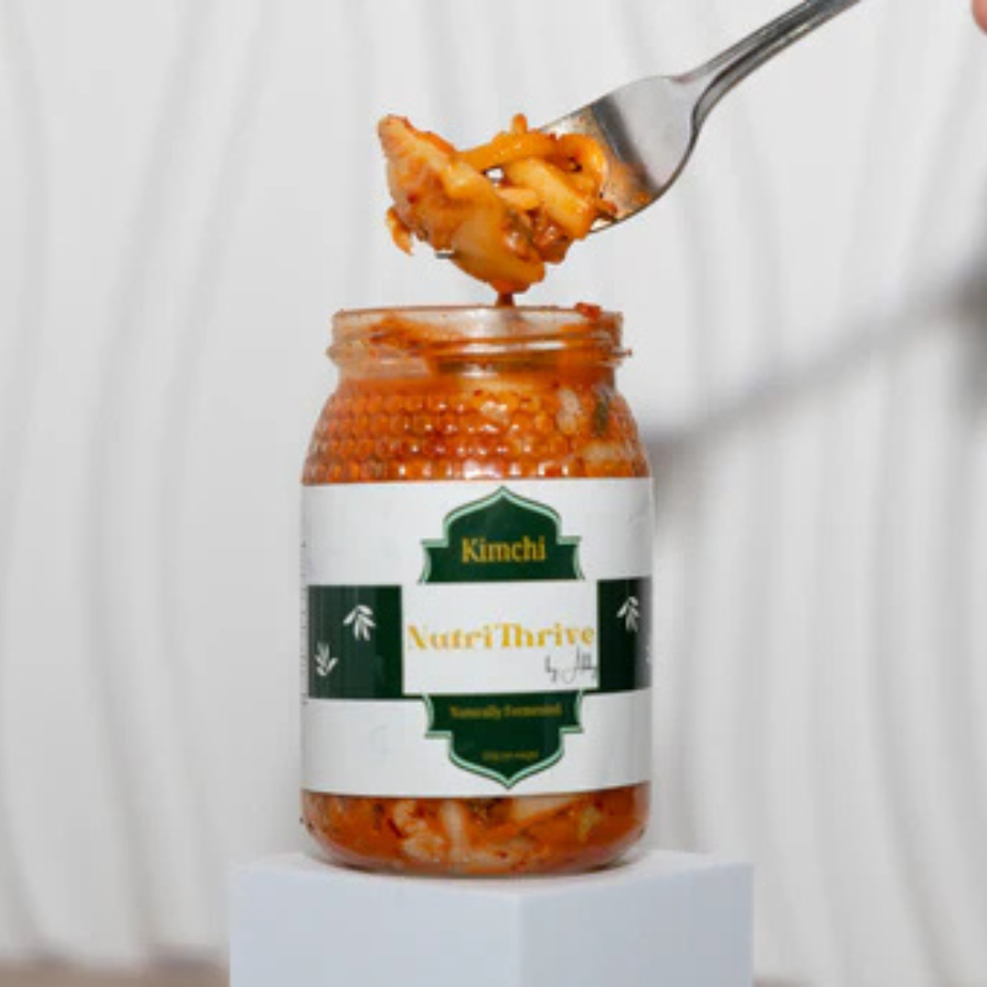 Kimchi