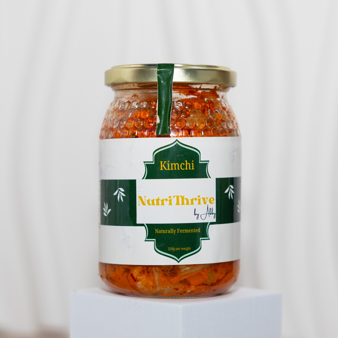 Kimchi