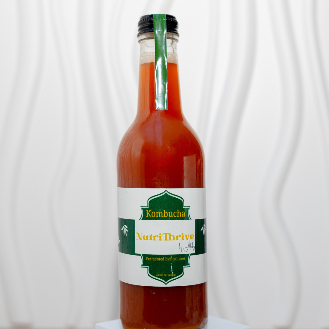 Kombucha