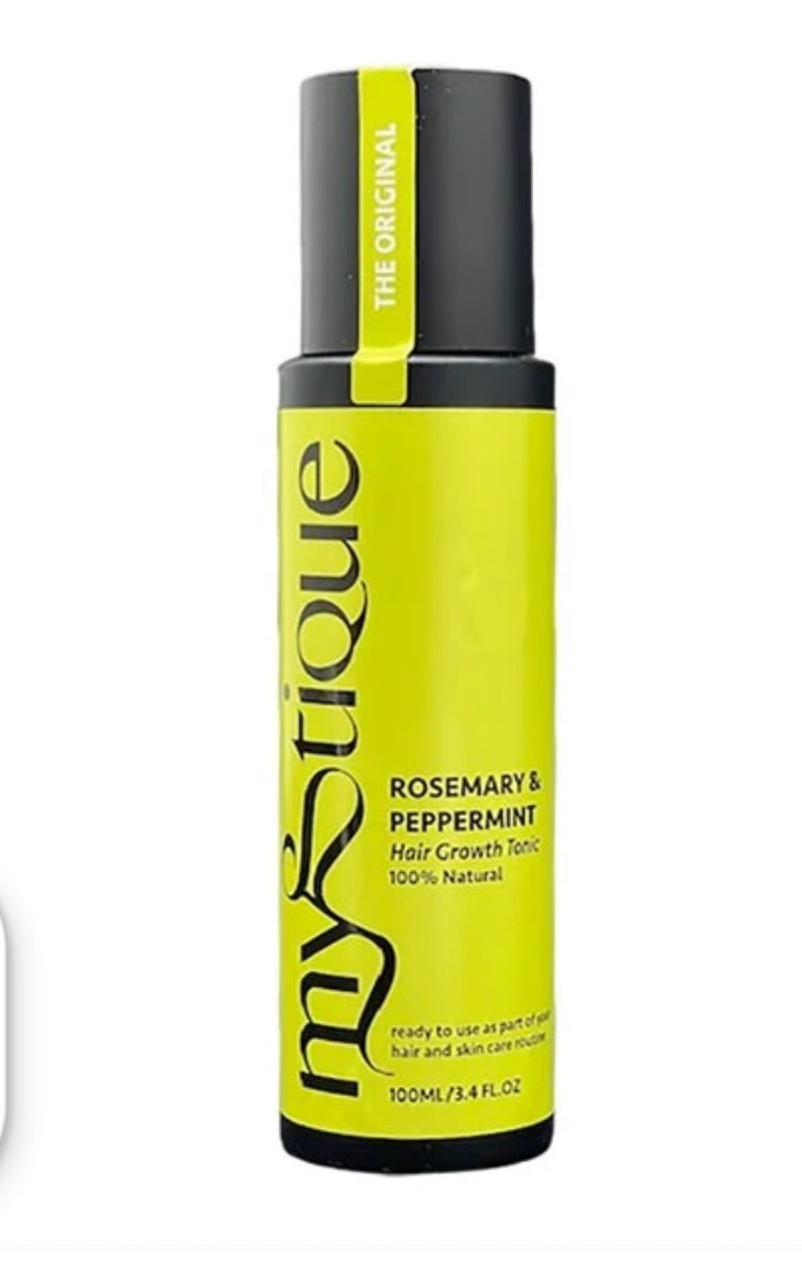 Cold pressed Hair & Skin Oils