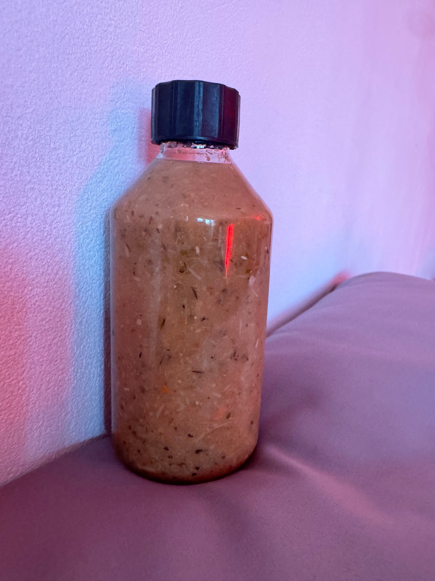Fire Cider Vinegar