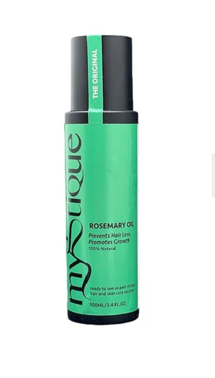 Cold pressed Hair & Skin Oils