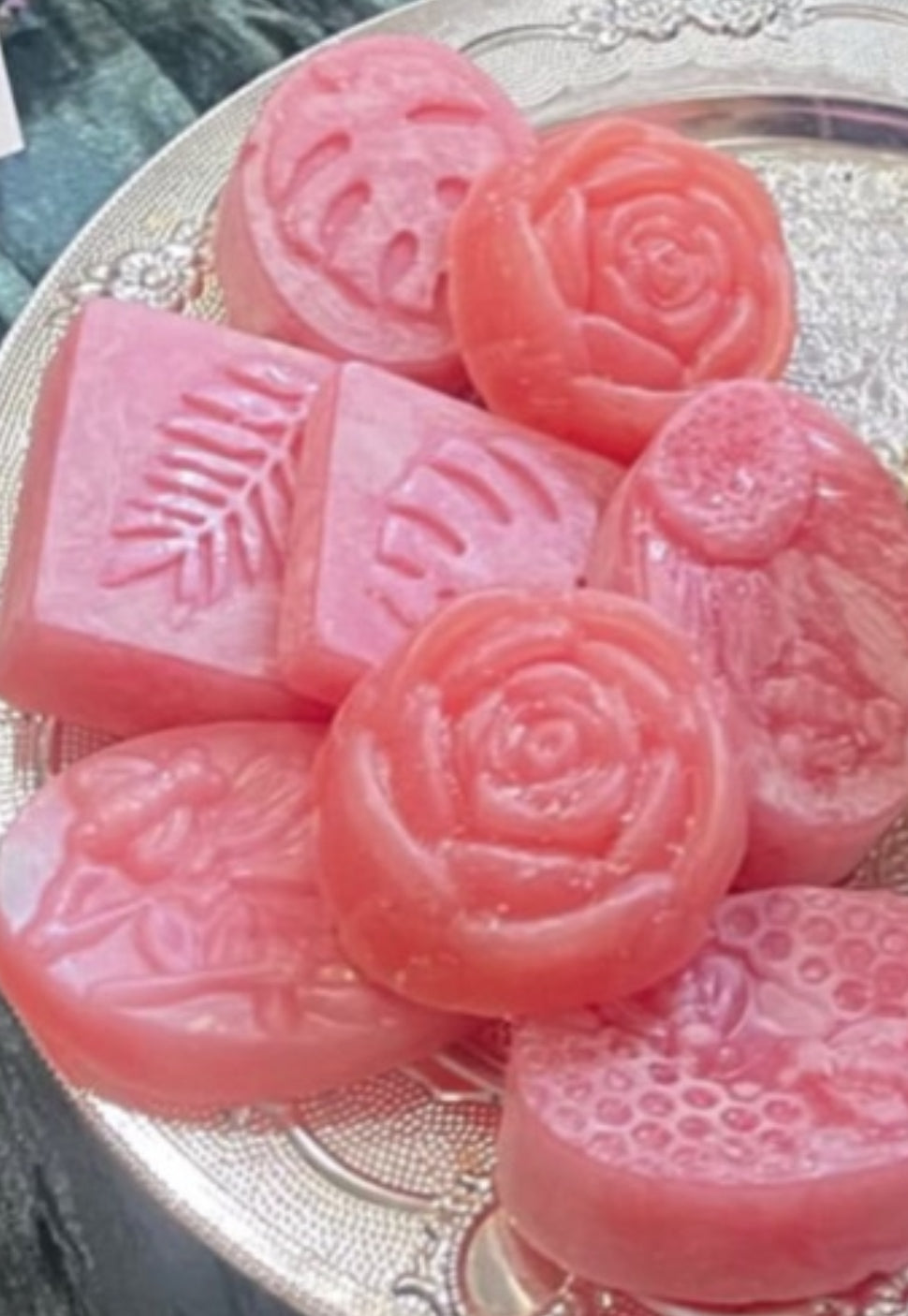 The Rose Ritual Cleanser
