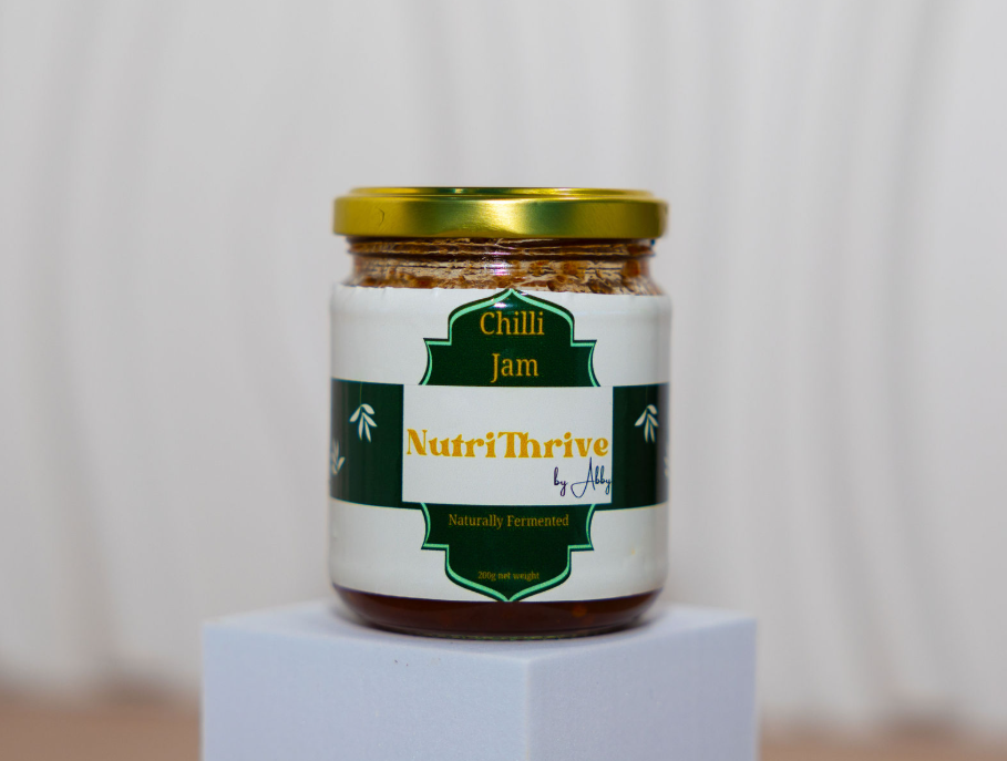 Chilli Jam