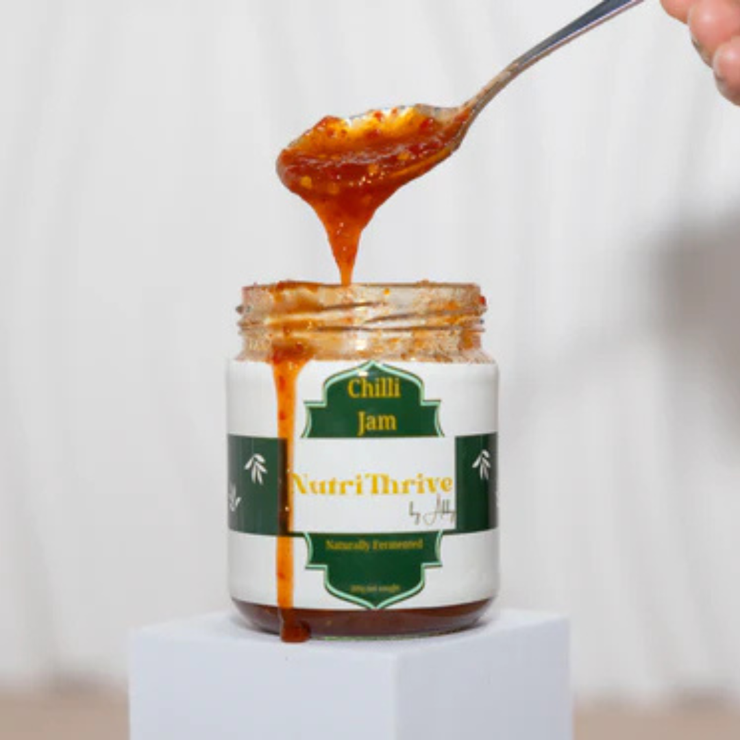 Chilli Jam