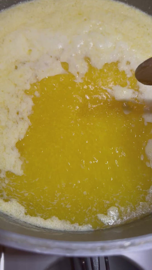 Nutri Ghee